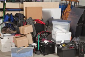Senior Care in Fairfax County VA: How Can You Help Your Elderly Loved One Pare Down Some of Her Possessions?