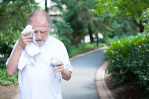 Homecare in Frederick County VA: Tips for Protecting Your Senior From Heat Related Illness