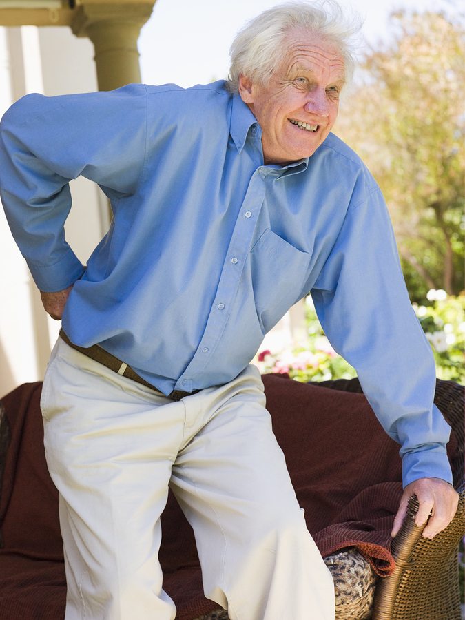 Homecare in Winchester City VA: 6 Things to Know About Sciatica