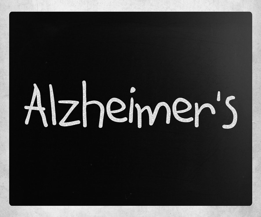 Homecare in Clark County VA: Alzheimer's Care