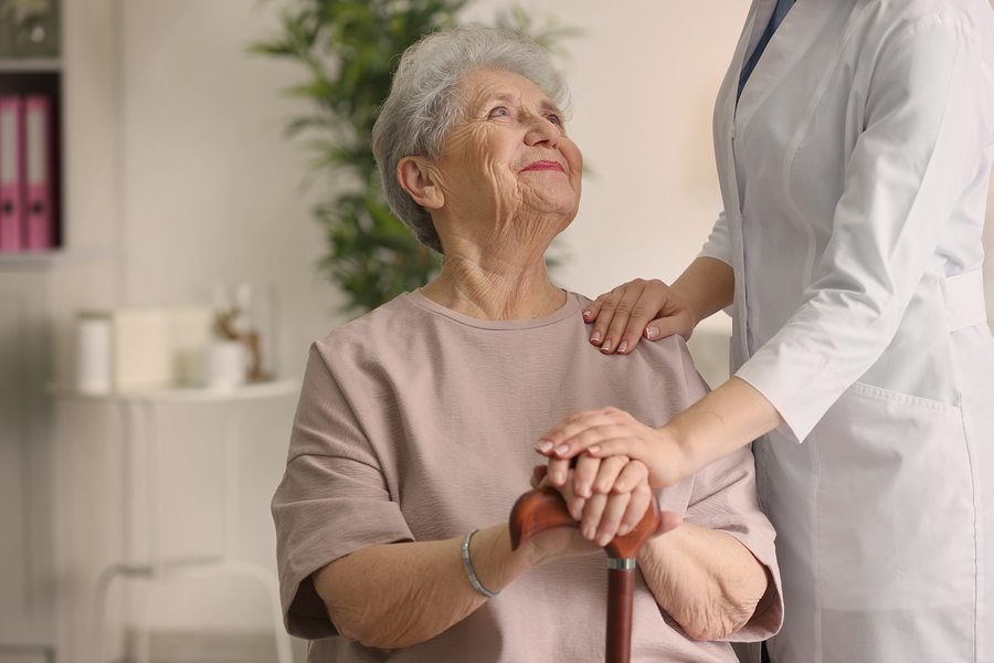 Home Care Services in Loudoun County VA: Cancer Treatment Follow-Up