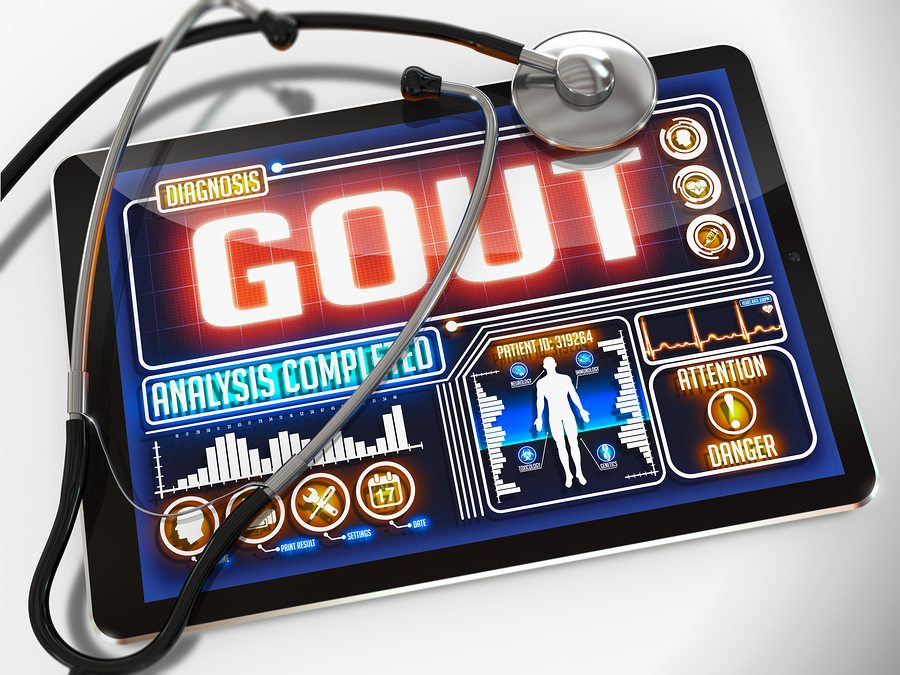 Senior Care in Frederick County VA: What Is Gout?