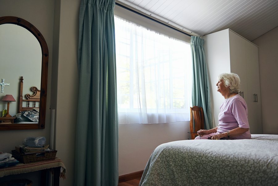 Elderly Care in Prince William County VA: Elderly Social Isolation