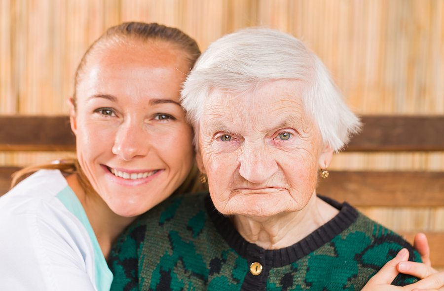 Elder Care in Culpeper County VA: Managing Bad Senior Behavior