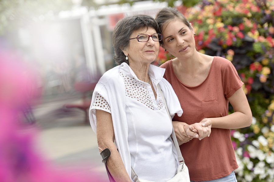 Elder Care in Manassas City VA: Therapeutic Lying 