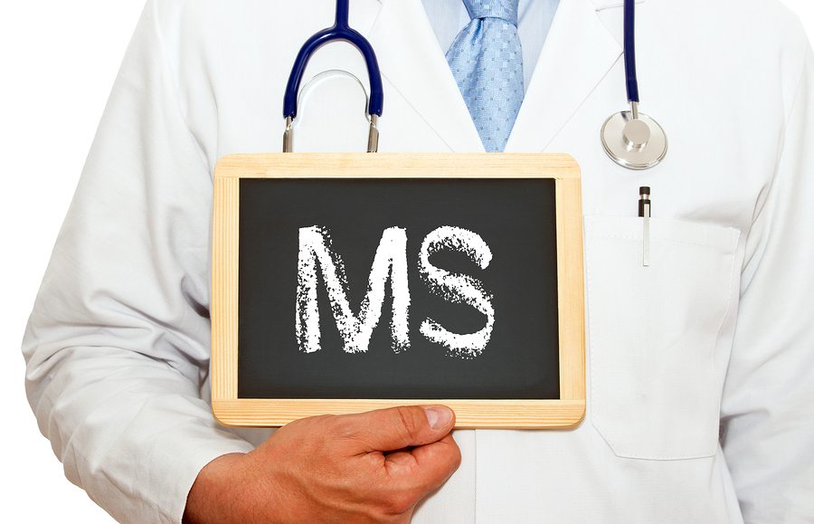 Home Care Services in Fairfax County VA: What Causes MS?