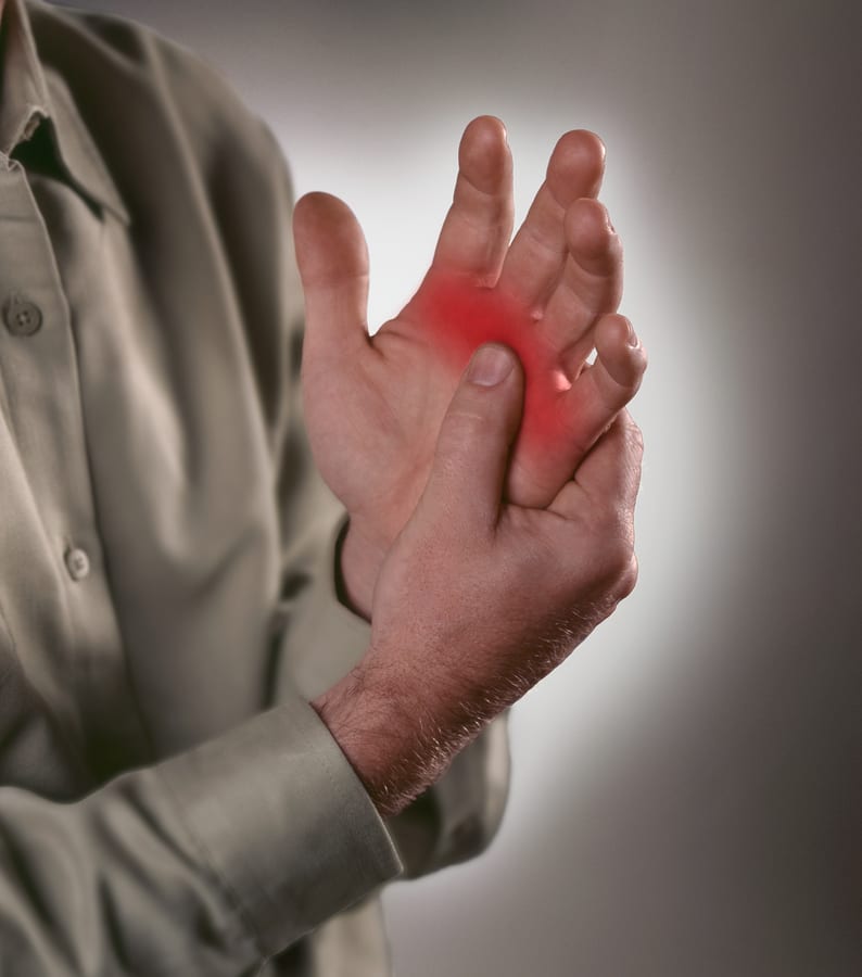 Home Care in Fairfax County VA: Avoid Arthritis Pain