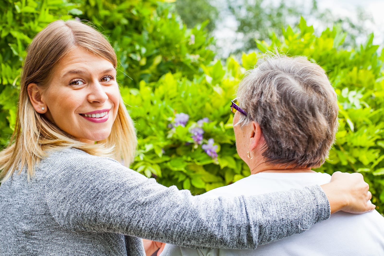 Home Care in Frederick County VA: National Women's History Month