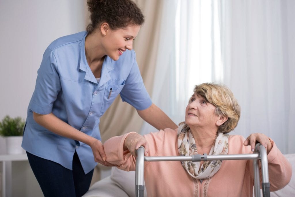 Home Care Services in Winchester City VA: Home Care Necessity