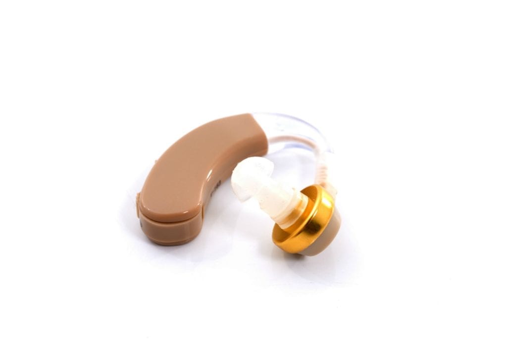 Elder Care in Warren County VA: Hearing Aid Tips