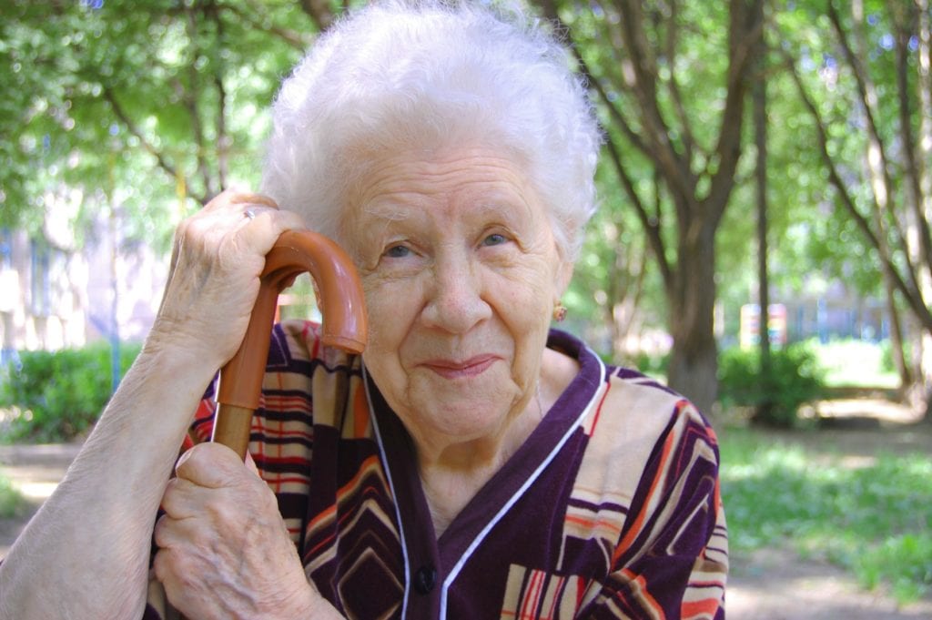 Caregiver in Clark County VA: Easy Bruising in Seniors