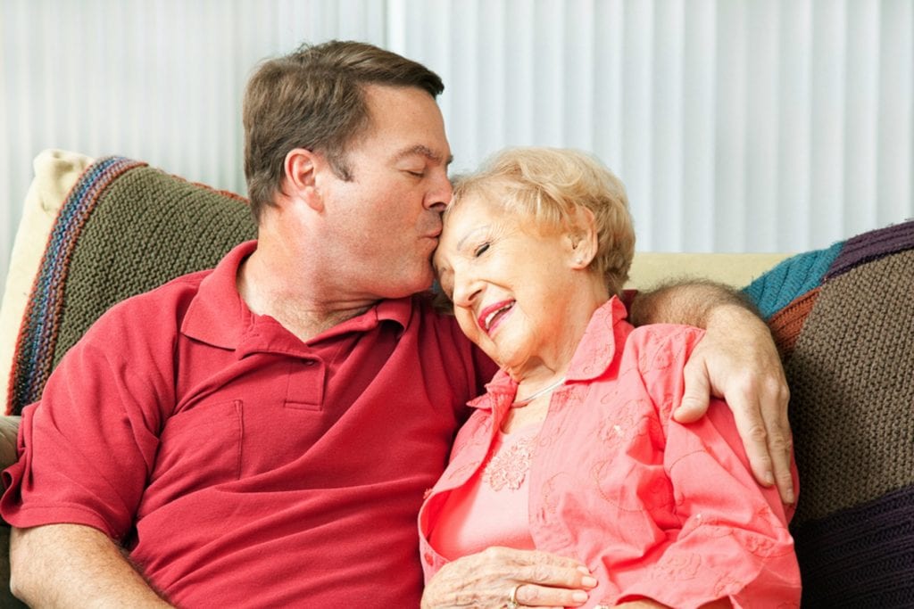Home Health Care in Warren County VA: Caregiving Tips