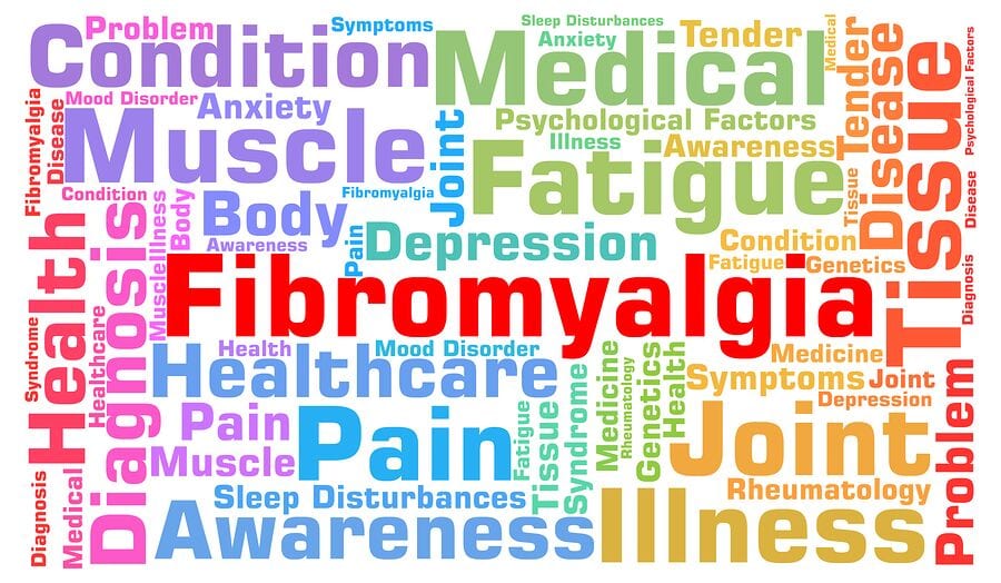Home Care in Loudoun County VA: Fibromyalgia Tips