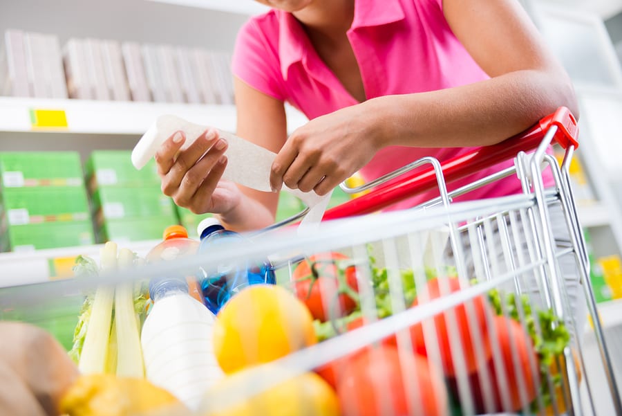 Home Care in Culpeper County VA: Grocery Delivery Perks