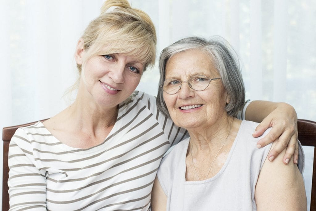 Caregiver in Fairfax County VA: Taking Time For Yourself