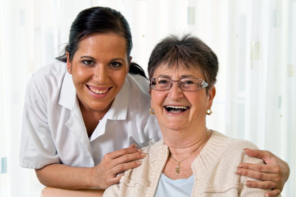 Homecare in Fairfax County VA: Career and Caregiving