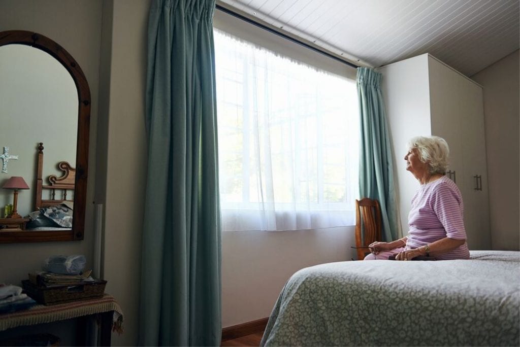 Elder Care in Arlington County VA: Seasonal Affective Disorder