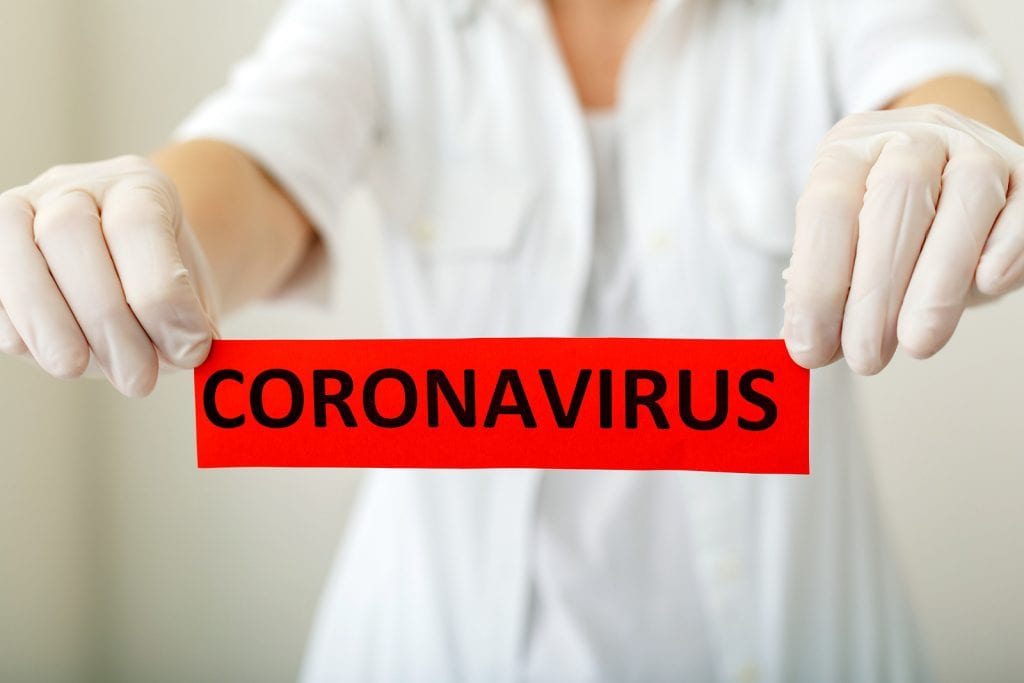 Home Care in Manassas VA: Corona Virus