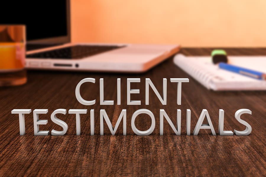 Home Care in Manassas VA: Client Testimonial