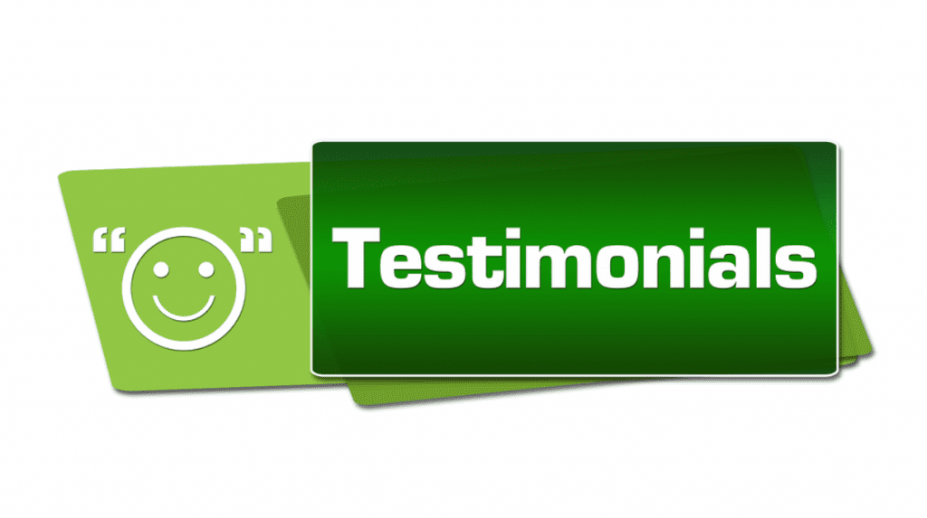 Home Care in Manassas VA : Client Testimonial