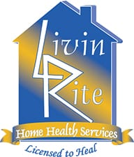 LivinRite Home Health Serving Northern Virginia