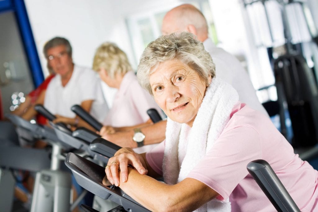 Senior Care in Arlington County VA: Heart Health Tips