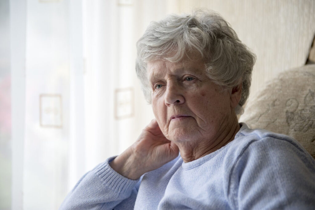 Senior Care Tips: Behavioral Changes