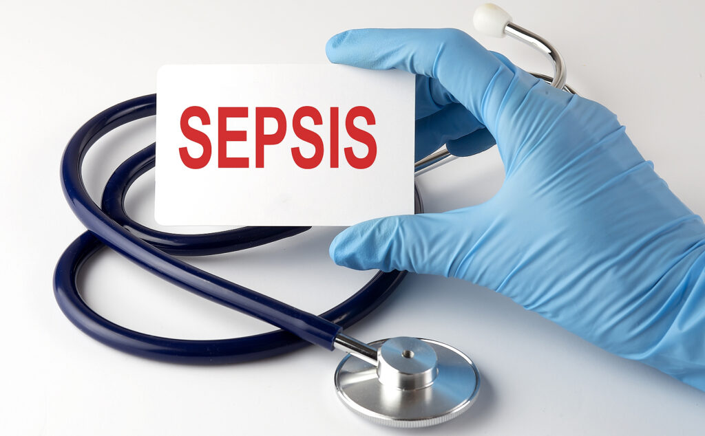 Home Health Care in Loudoun County VA: Sepsis