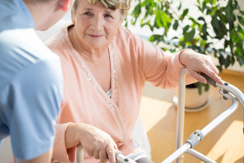 Home Care Services in Manassas City VA: Alzheimer’s Patients