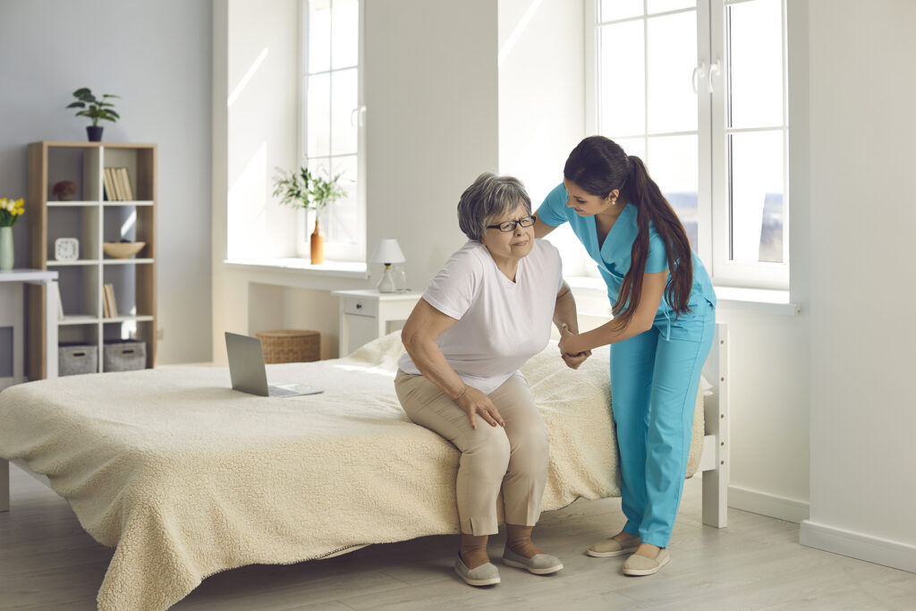 Home Care Assistance in Warren County VA: Home Care Tips