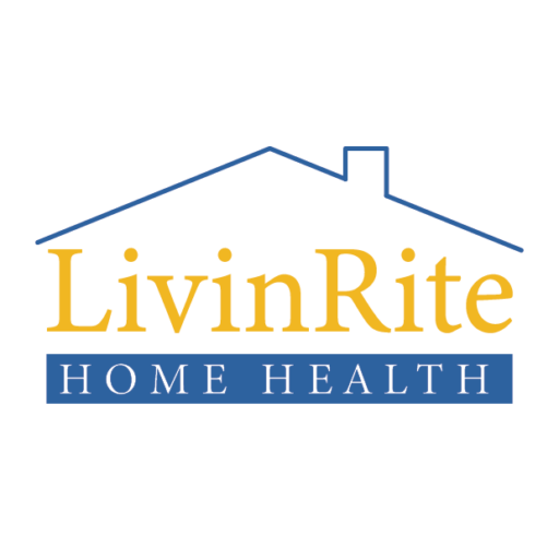 LivinRite Home Health Serving Northern Virginia