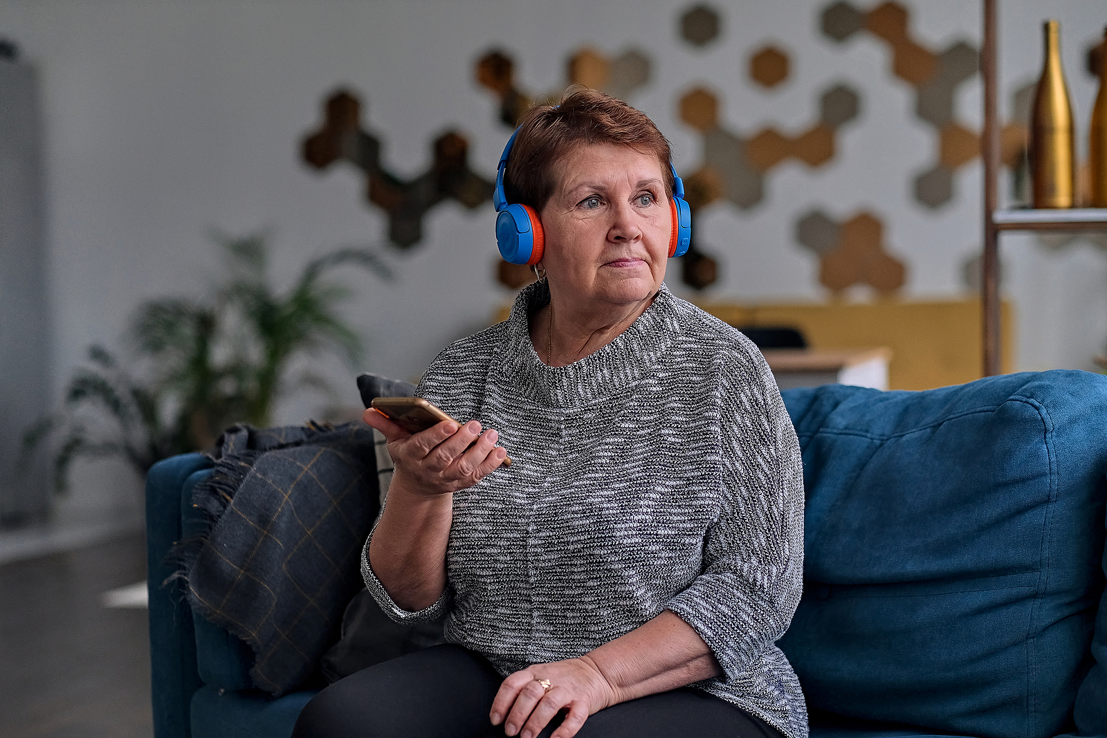 Companion Care at Home Manassas City VA: Audiobooks