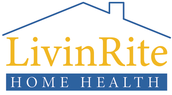 LivinRite Home Health Serving Northern Virginia