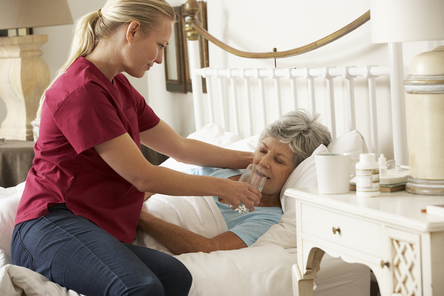 Skilled Nursing Frederick County VA