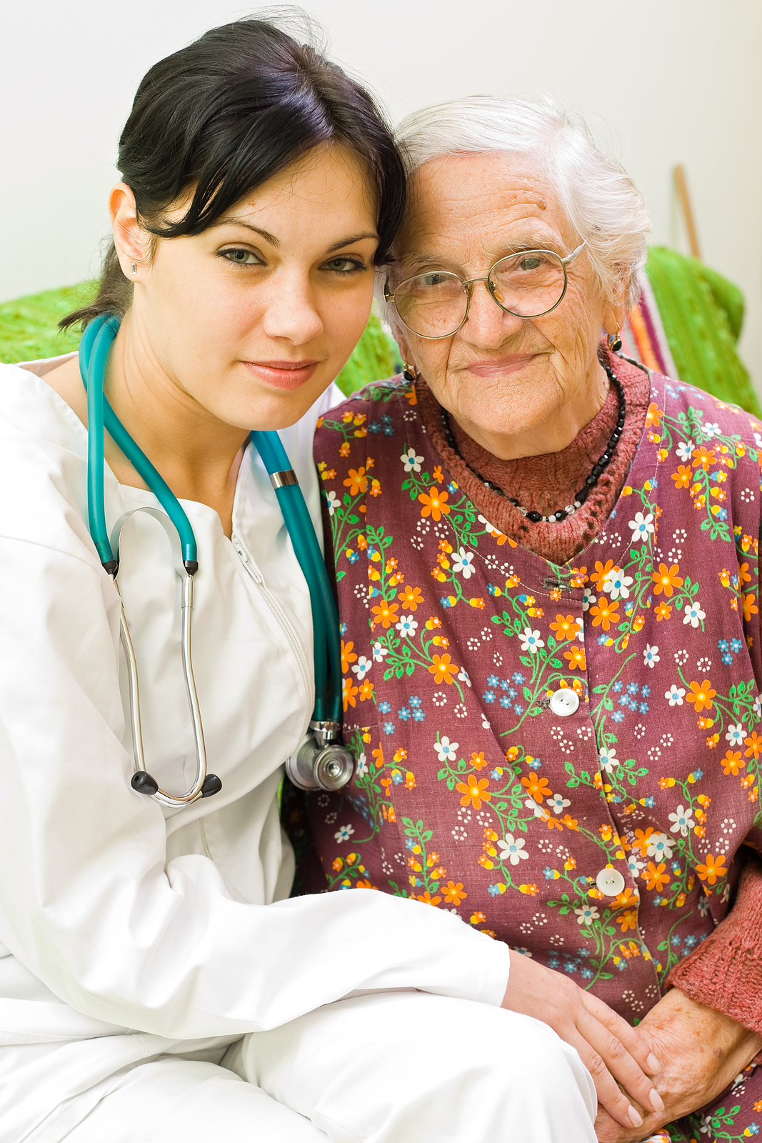 Home Health Care in Clark County VA