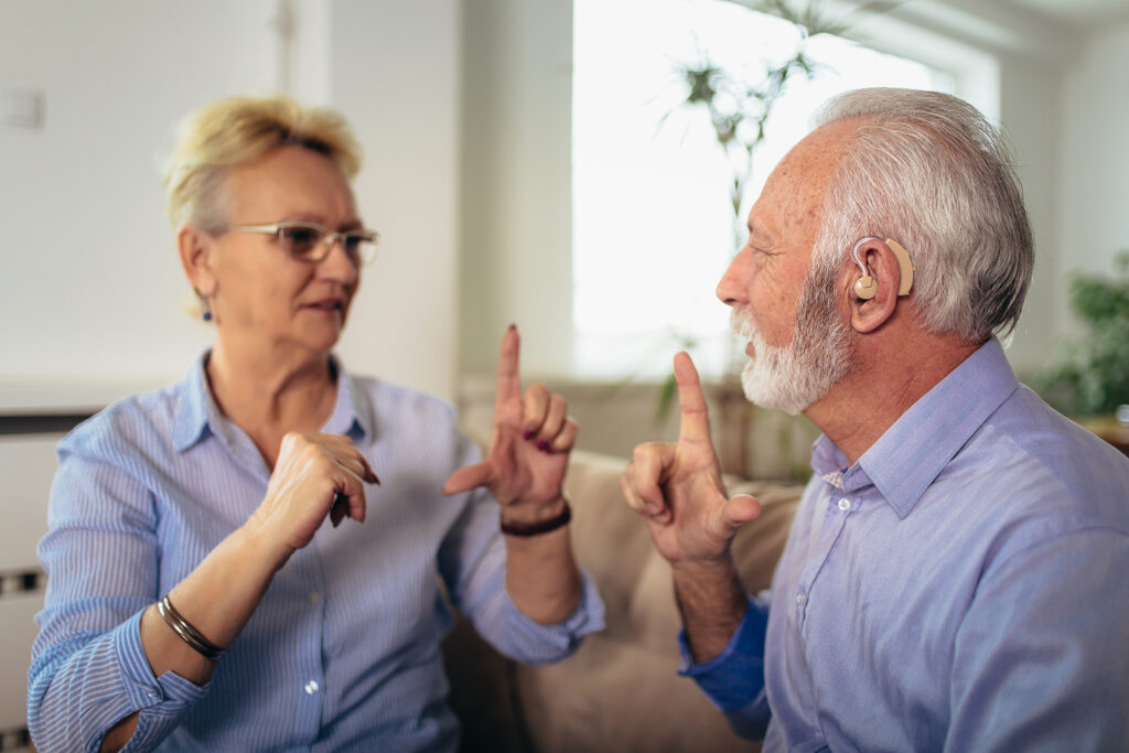 Speech Therapy in Clark County VA