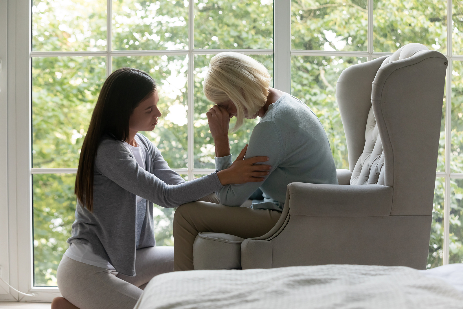 Home Care Assistance in Clark County VA